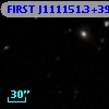 FIRST J111151.3+393147