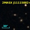 2MASX J11115882+4052033