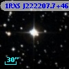 1RXS J222207.7+461051
