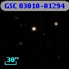 GSC 03010-01294