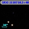 1RXS J110710.3+403135