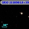 1RXS J110901.8+392609