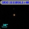 1RXS J111056.1+402049