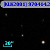 [KLK2001] 970414.23