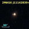 2MASX J11142839+4133276