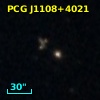 PCG J1108+4021