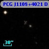 PCG J1108+4021 D