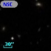 NSC J111155+403105