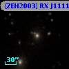 [ZEH2003] RX J1111.6+4050  7