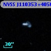 NVSS J110353+405059