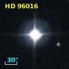 CCDM J11050+3825AB