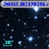 2MASS J02170286+5706531
