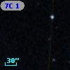 7C 1101+3834