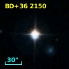 BD+36  2150