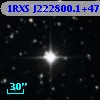1RXS J222800.1+472731