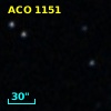 ACO  1151