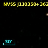 FIRST J110350.2+362744