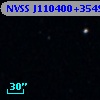 NVSS J110400+354946