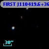 FIRST J110419.6+365640