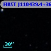 FIRST J110439.4+362854
