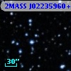 2MASS J02235960+5653479