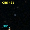 CBS 421