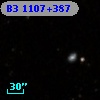 B3 1107+387