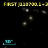 FIRST J110700.1+383519