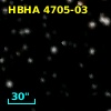 HBHA 4705-03