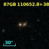 NVSS J110939+383121