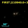 FIRST J110940.0+383122