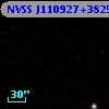 NVSS J110927+382516