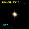 BD+38  2210