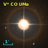 V* CO UMa
