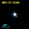 BD+37  2166