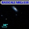 RASSCALS NRGs118