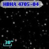HBHA 4705-04