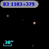 B3 1103+379