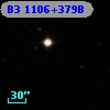 B3 1106+379B