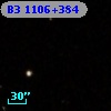 B3 1106+384