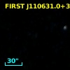 FIRST J110631.0+355627