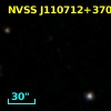 FIRST J110713.1+370829