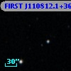 FIRST J110812.1+362415