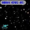 HBHA 4705-05