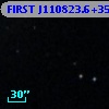 FIRST J110823.6+355849