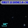FIRST J110902.4+360709