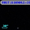 FIRST J110908.5+370017
