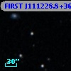 FIRST J111228.8+362938