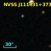 FIRST J111432.0+373341