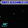 FIRST J111440.2+372239